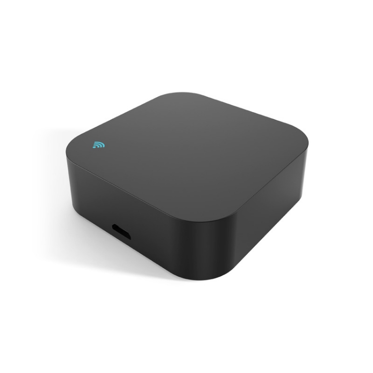 Bộ Điều Khiển S11 IR+RF 433/315 Tuya Wifi