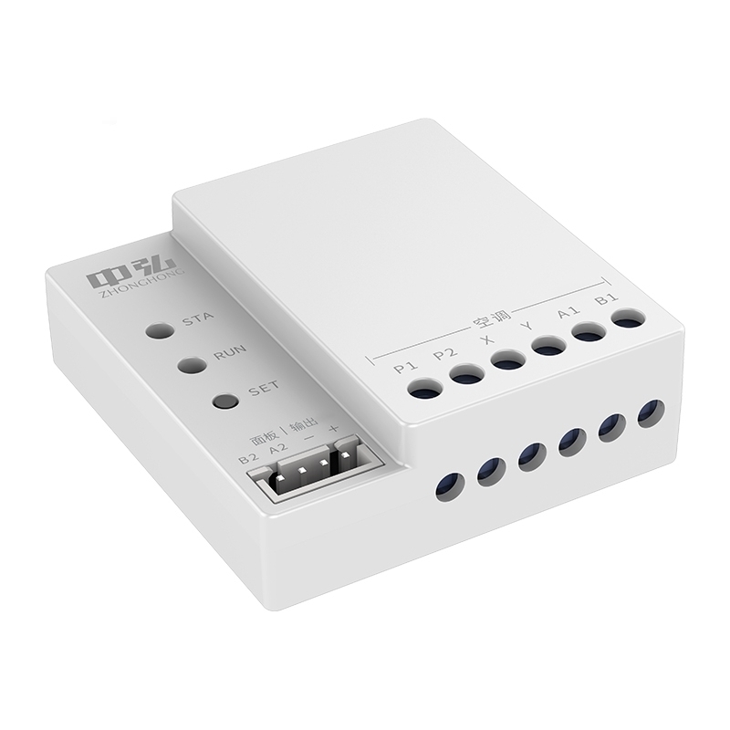 Module điều khiển điều hòa thông minh VRV Daikin Mitsubishi Wifi/Zigbee Tuya