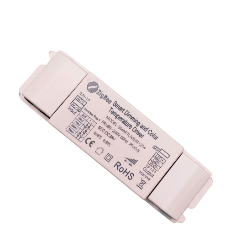 Nguồn LED thông minh Tuya Zigbee