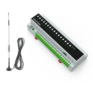 Bộ điều khiển thông minh 16 kênh Tuya - 16 Channel Relay Switch Module