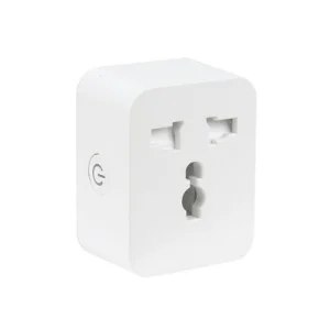 Ổ cắm đơn Tuya Wifi đo điện tiêu thụ