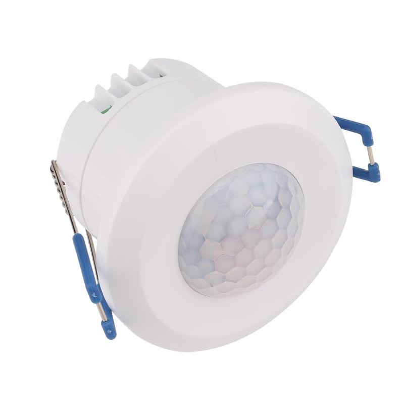Cảm biến chuyển động âm trần nguồn 220V Zigbee Tuya