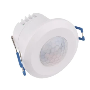 Cảm biến chuyển động âm trần nguồn 220V Zigbee Tuya