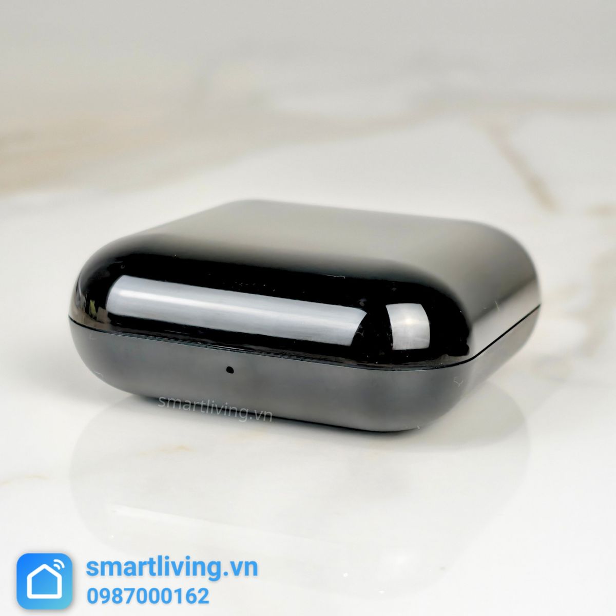 Bộ Điều Khiển UFO R2 IR+RF 433/315 Tuya Wifi