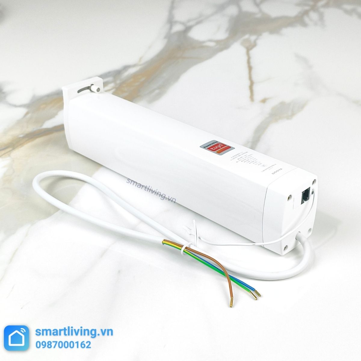 Động cơ rèm tự động Dooya Tuya Wifi / Zigbee