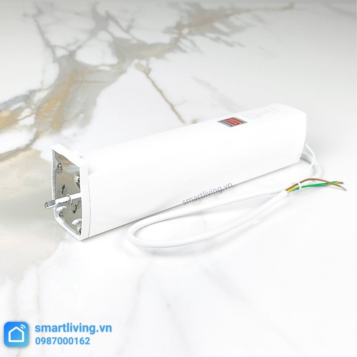 Động cơ rèm tự động Dooya Tuya Wifi / Zigbee