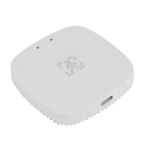 Cảm biến hiện diện Human Presence Zigbee Tuya gắn nổi