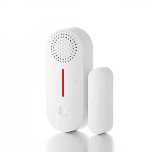 Chống trộm gắn cửa Tuya Wifi